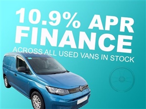 Large image for the Used Ford TRANSIT CUSTOM