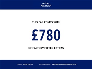 Large image for the Used Ford TRANSIT CUSTOM