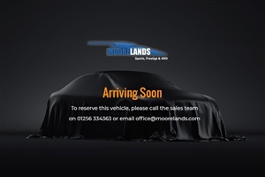 Large image for the Used Ford Transit Custom