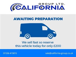 Large image for the Used Ford TRANSIT CUSTOM