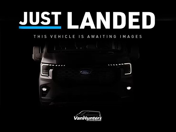Large image for the Used Ford TRANSIT CUSTOM