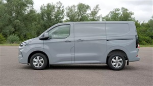 Large image for the Used Ford TRANSIT CUSTOM
