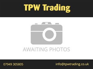 Large image for the Used Ford TRANSIT CUSTOM