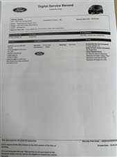 Large image for the Used Ford TRANSIT CUSTOM