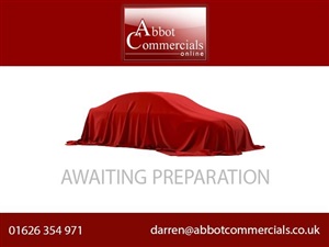 Large image for the Used Ford TRANSIT CUSTOM