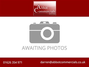 Large image for the Used Ford TRANSIT CUSTOM