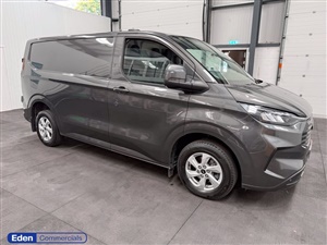 Large image for the Used Ford TRANSIT CUSTOM