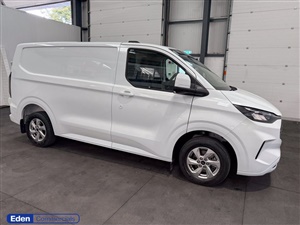 Large image for the Used Ford TRANSIT CUSTOM