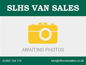 Large image for the Used Ford TRANSIT CUSTOM