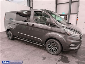 Large image for the Used Ford TRANSIT CUSTOM