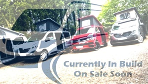 Large image for the Used Ford TRANSIT CUSTOM