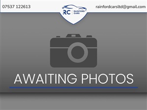 Large image for the Used Ford TRANSIT CUSTOM