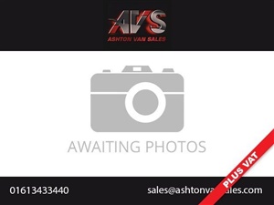 Large image for the Used Ford TRANSIT CUSTOM