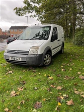 Large image for the Used Ford Transit