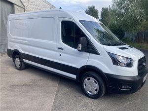Large image for the Used Ford Transit