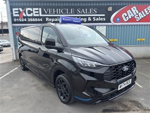 Large image for the Used Ford Transit