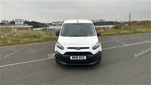 Large image for the Used Ford Transit