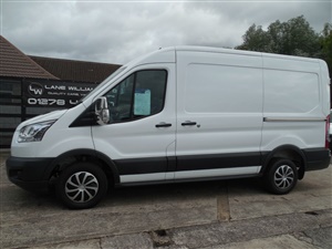Large image for the Used Ford Transit