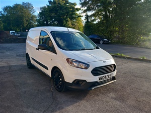 Large image for the Used Ford Transit