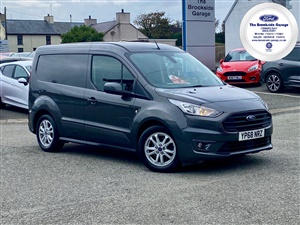 Large image for the Used Ford Transit