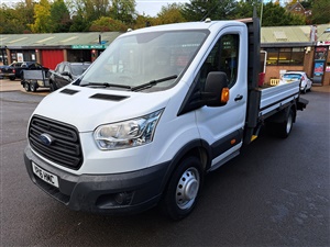Large image for the Used Ford Transit