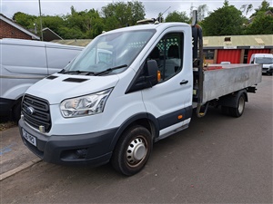 Large image for the Used Ford Transit