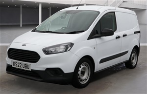 Large image for the Used Ford Transit