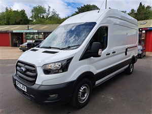 Large image for the Used Ford Transit