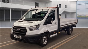 Large image for the Used Ford Transit