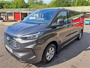 Large image for the Used Ford Transit