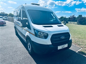Large image for the Used Ford Transit