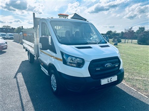 Large image for the Used Ford Transit