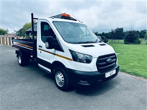 Large image for the Used Ford Transit