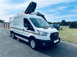 Large image for the Used Ford Transit