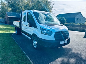 Large image for the Used Ford Transit