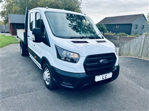 Large image for the Used Ford Transit