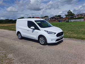 Large image for the Used Ford Transit