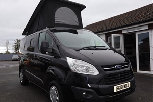 Large image for the Used Ford Transit