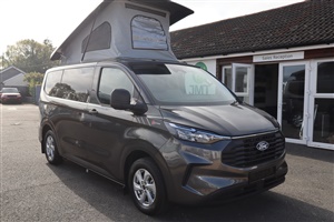 Large image for the Used Ford Transit