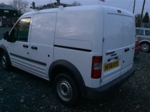 Large image for the Used Ford Transit