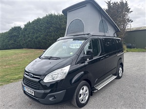 Large image for the Used Ford Transit