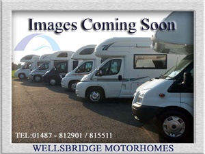 Large image for the Used Ford Transit