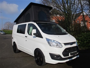 Large image for the Used Ford Transit