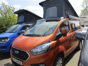 Large image for the Used Ford Transit
