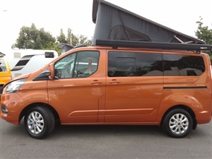 Large image for the Used Ford Transit