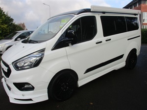 Large image for the Used Ford Transit