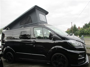 Large image for the Used Ford Transit