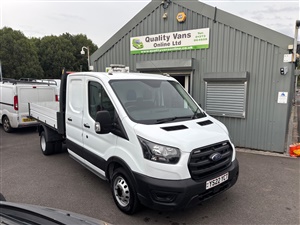 Large image for the Used Ford Transit