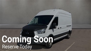 Large image for the Used Ford TRANSIT