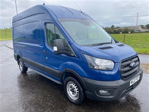 Large image for the Used Ford TRANSIT